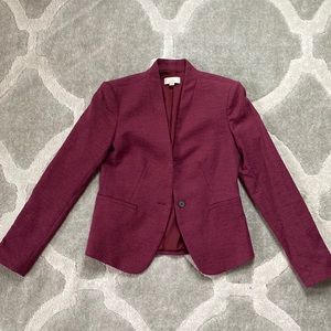 Loft Bazer Jacket